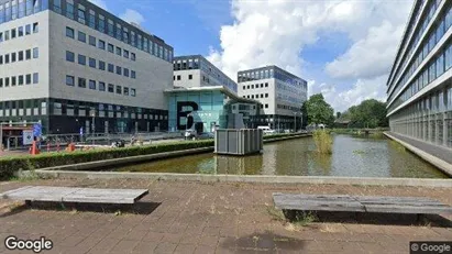 Kantorruimte for rent in Amsterdam Slotervaart - Photo from Google Street View