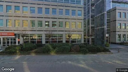 Kantorruimte for rent in Amsterdam Oud-Zuid - Photo from Google Street View