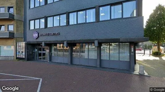 Kantorruimte te huur i Sittard-Geleen - Foto uit Google Street View