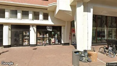 Kantorruimte for rent in Amsterdam Centrum - Photo from Google Street View