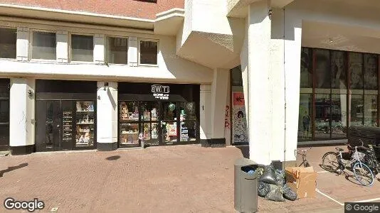 Kantorruimte for rent i Amsterdam Centrum - Foto uit Google Street View