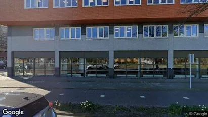Kantorruimte for rent in Amsterdam Westerpark - Photo from Google Street View