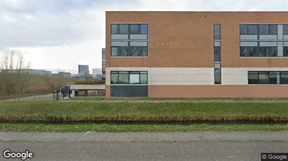 Kantorruimte for rent in Haarlemmermeer - Photo from Google Street View