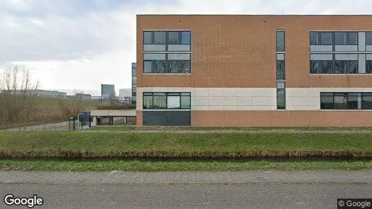 Kantorruimte for rent i Haarlemmermeer - Foto uit Google Street View