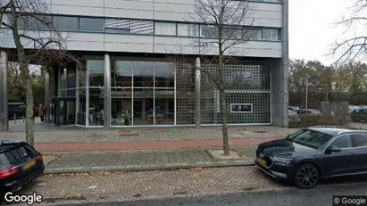 Kantorruimte for rent in Amsterdam Slotervaart - Photo from Google Street View
