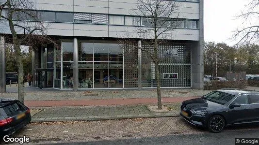 Kantorruimte te huur i Amsterdam Slotervaart - Foto uit Google Street View