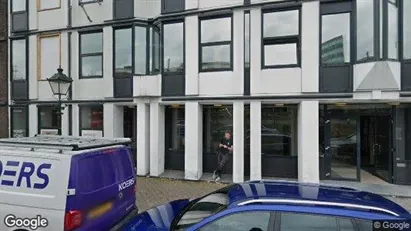 Kantorruimte for rent in The Hague Centrum - Photo from Google Street View