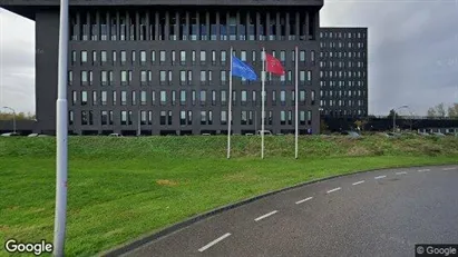 Kantorruimte for rent in Utrecht Leidsche Rijn - Photo from Google Street View