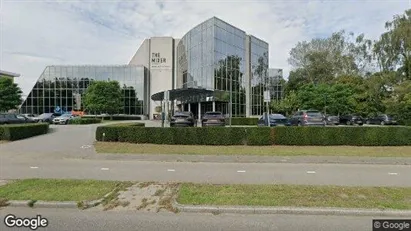 Kantorruimte for rent in Apeldoorn - Photo from Google Street View