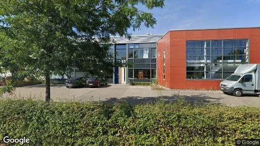 Kontorer til leie i Rheden - Foto uit Google Street View