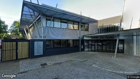 Kantorruimte for rent i Eindhoven - Foto uit Google Street View