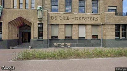 Kantorruimte for rent in Breda - Photo from Google Street View
