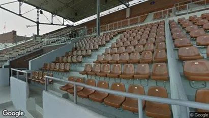 Kantorruimte for rent in Amsterdam Oud-Zuid - Photo from Google Street View