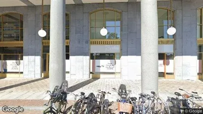 Kantorruimte for rent in Utrecht Leidsche Rijn - Photo from Google Street View