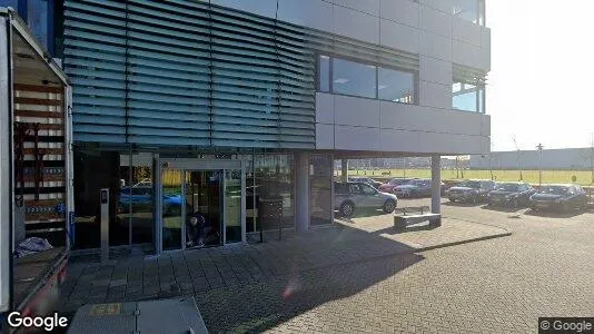 Kantorruimte for rent i Haarlemmermeer - Foto uit Google Street View