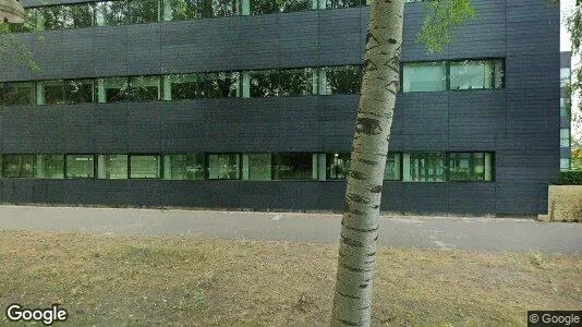 Kontorer til leie i Amsterdam Westpoort - Foto uit Google Street View
