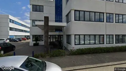 Kantorruimte for rent in Utrecht West - Photo from Google Street View