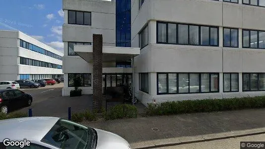 Kantorruimte for rent i Utrecht West - Foto uit Google Street View