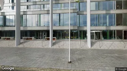 Kantorruimte for rent in Utrecht Leidsche Rijn - Photo from Google Street View