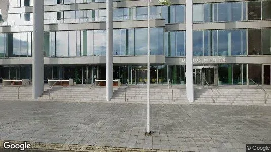 Kantorruimte for rent i Utrecht Leidsche Rijn - Foto uit Google Street View