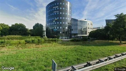 Kantorruimte for rent in Utrecht Oost - Photo from Google Street View
