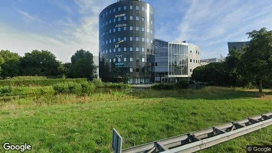 Kantorruimte for rent i Utrecht Oost - Foto uit Google Street View