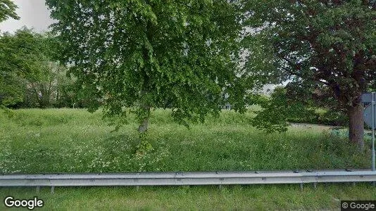 Kantorruimte for rent i Utrecht Oost - Foto uit Google Street View