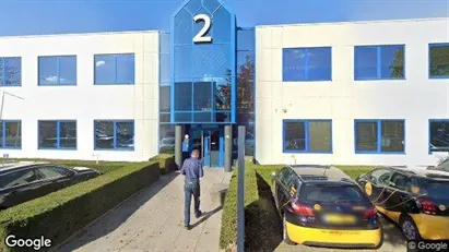 Kantorruimte for rent in Den Bosch - Photo from Google Street View