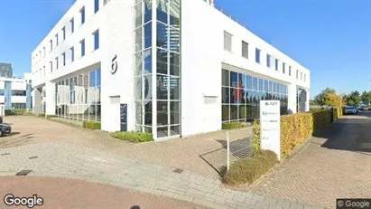 Kantorruimte for rent in Den Bosch - Photo from Google Street View