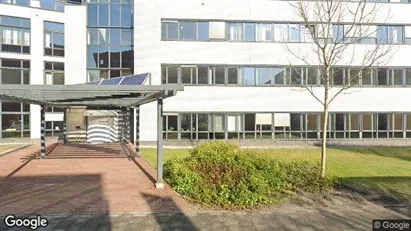 Kantorruimte for rent in Zwolle - Photo from Google Street View