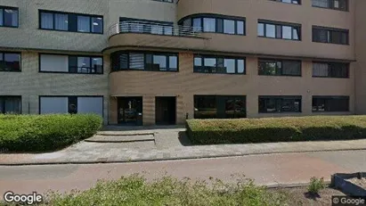 Kantorruimte for rent in Leiden - Photo from Google Street View