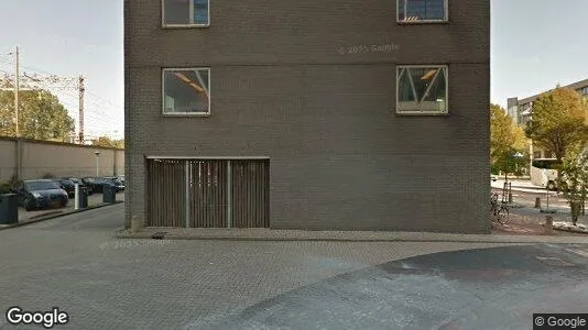 Kantorruimte for rent i Leiden - Foto uit Google Street View