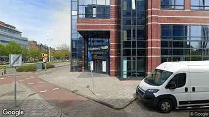 Kantorruimte for rent in Leiden - Photo from Google Street View