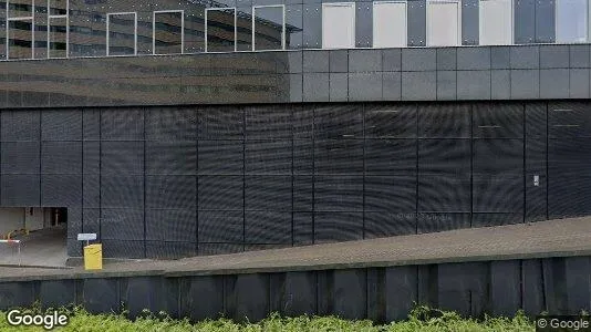 Kantorruimte for rent i Capelle aan den IJssel - Foto uit Google Street View