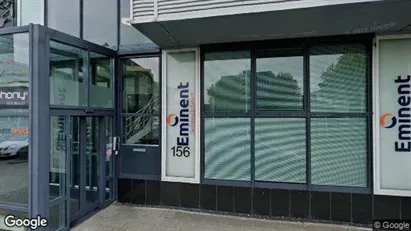Kantorruimte te huur in Capelle aan den IJssel - Foto uit Google Street View