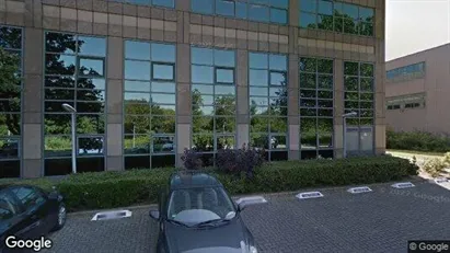 Kantorruimte for rent in Amsterdam Slotervaart - Photo from Google Street View