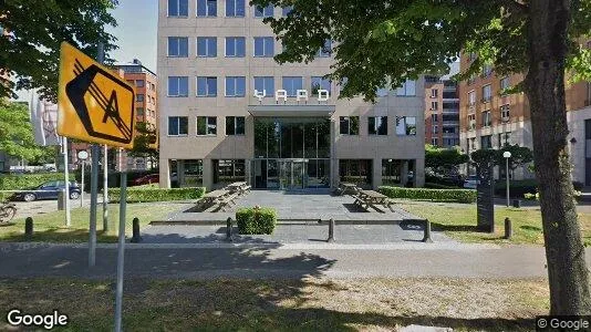 Kantorruimte for rent i Amsterdam-Zuidoost - Foto uit Google Street View