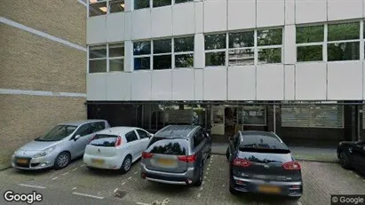 Kantorruimte for rent in Amsterdam Zuideramstel - Photo from Google Street View