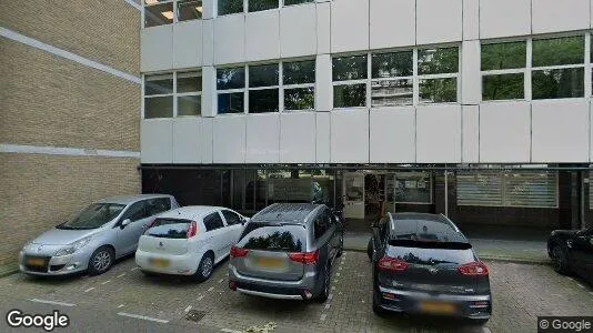 Kantorruimte for rent i Amsterdam Zuideramstel - Foto uit Google Street View