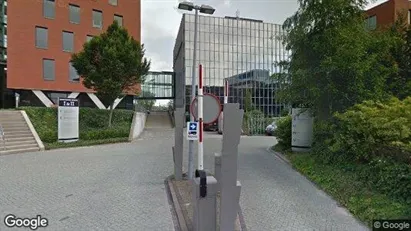 Kantorruimte te huur in Gouda - Foto uit Google Street View