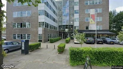 Kantorruimte for rent in Eindhoven - Photo from Google Street View