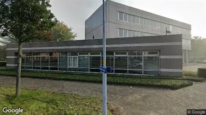 Kantorruimte for rent in Haarlemmermeer - Photo from Google Street View