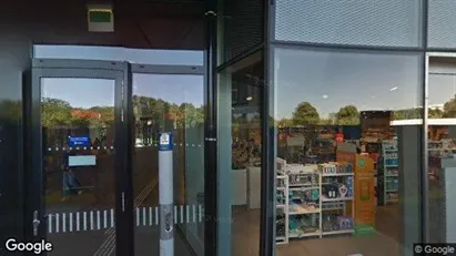 Kantorruimte for rent in The Hague Haagse Hout - Photo from Google Street View