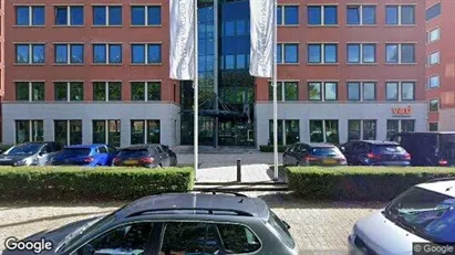 Kantorruimte for rent in Rotterdam Kralingen-Crooswijk - Photo from Google Street View