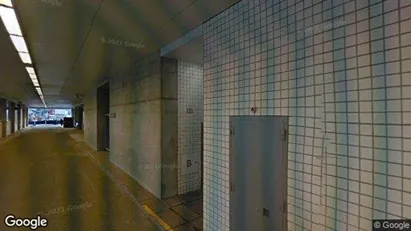 Kontorer til leie i Rotterdam Centrum – Bilde fra Google Street View