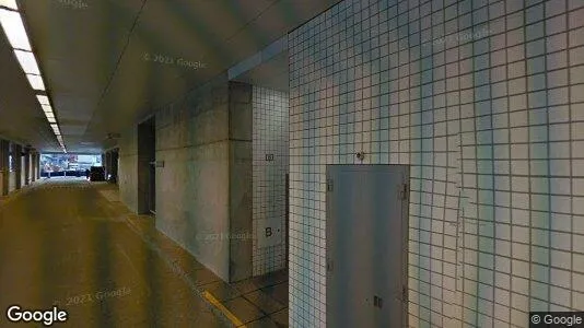 Kontorer til leie i Rotterdam Centrum - Foto uit Google Street View