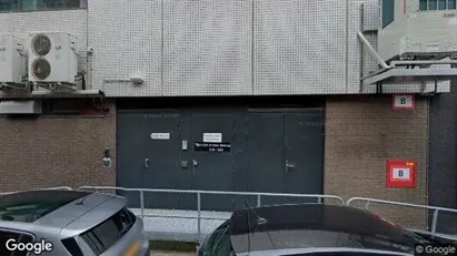 Kontorer til leie i Rotterdam Centrum – Bilde fra Google Street View