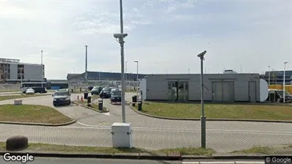 Kantorruimte for rent in Haarlemmermeer - Photo from Google Street View