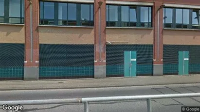 Kantorruimte for rent in Den Bosch - Photo from Google Street View