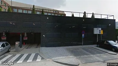 Kantorruimte for rent in Den Bosch - Photo from Google Street View